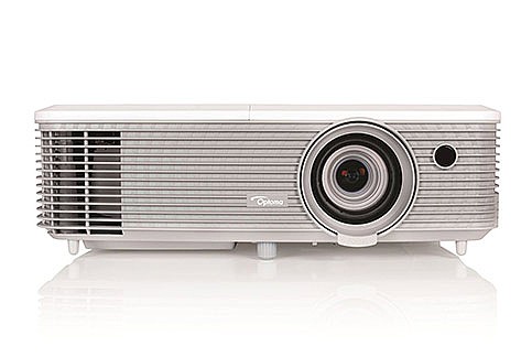 ���� ����/���� Optoma W341 WXGA 3600 Lumens