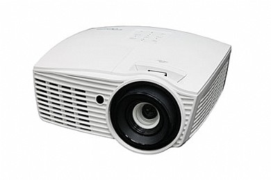 מקרן נייד/קבוע Optoma W415E WXGA 4500 Lumens מקרן נייד/קבוע Optoma W415E WXGA 4500 Lumens