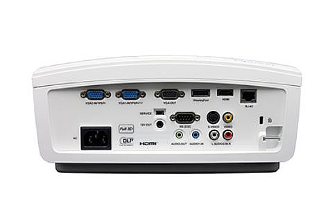 ���� ����/���� Optoma W415E WXGA 4500 Lumens