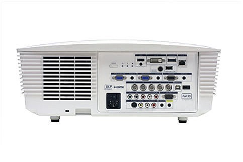 ���� ���� Optoma W505 WXGA 5200 Lumens