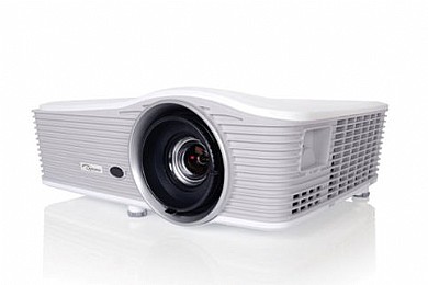 ���� ����/ ���� Optoma W515T WXGA 6000 Lumens