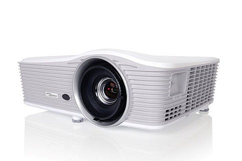 ���� ����/ ���� Optoma W515 WXGA 6000 Lumens