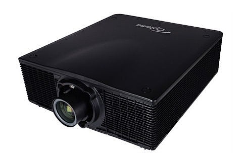 ����  Optoma WU1500 WUXGA 12000 Lumens