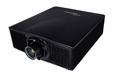 מקרן Optoma WU1500 WUXGA 12000 Lumens מקרן Optoma WU1500 WUXGA 12000 Lumens