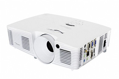 מקרן נייד Optoma WU416 WUXGA 4200 Lumens מקרן נייד Optoma WU416 WUXGA 4200 Lumens