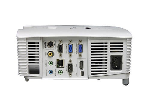 ���� ���� Optoma WU416 WUXGA 4200 Lumens
