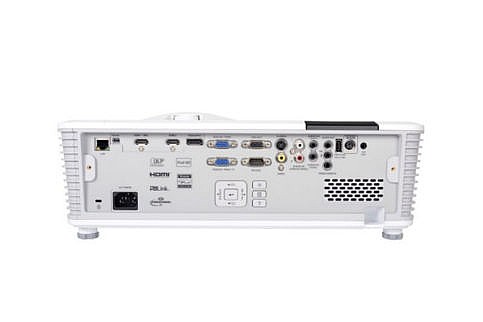 ���� ����/���� Optoma WU515  WUXGA 6000 Lumens