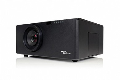���� ����Optoma WU630 WUXGA 6000 Lumens