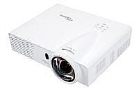 מקרן הקרנה מקרוב Optoma X305ST XGA 3000 Lumens מקרן הקרנה מקרוב Optoma X305ST XGA 3000 Lumens