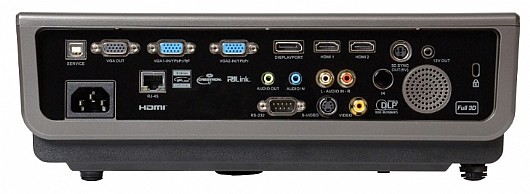 ���� ����/���� Optoma X600 Full 3D XGA 6000 Lumens