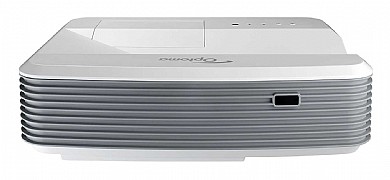 מקרן אינטראקטיבי לטווח קצר- Optoma EH320USTi מקרן אינטראקטיבי לטווח קצר- Optoma EH320USTi