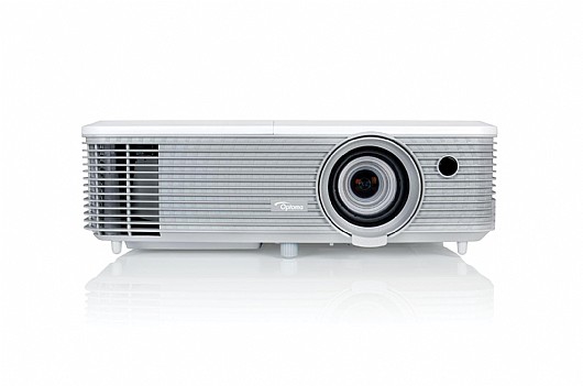 ���� Optoma W400