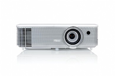 מקרן Optoma W400 מקרן Optoma W400
