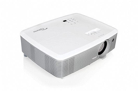 ���� Optoma W400