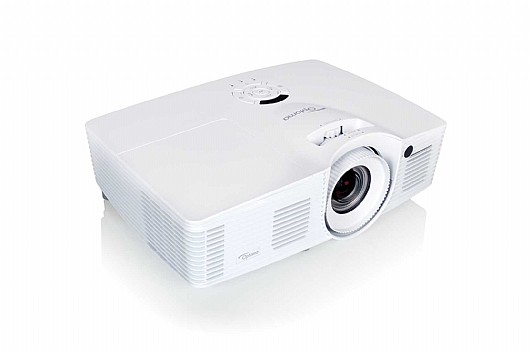 ���� Optoma W416