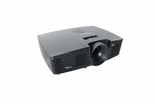 ���� ����� ��� Optoma X316ST