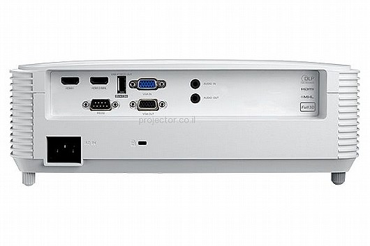 ���� Optoma X412 4200L XGA 1024x768
