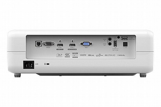 Optoma 4K550ST 4500L 4K UHD 3840x2160
