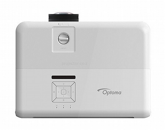 Optoma 4K550ST 4500L 4K UHD 3840x2160