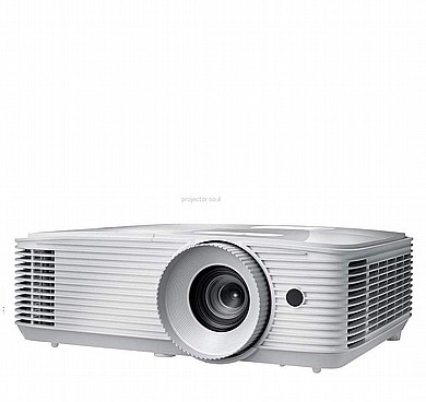 Optoma 4K550ST 4500L 4K UHD 3840x2160
