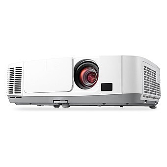 ���� ���� - NEC  P501X XGA 5000 Lumens