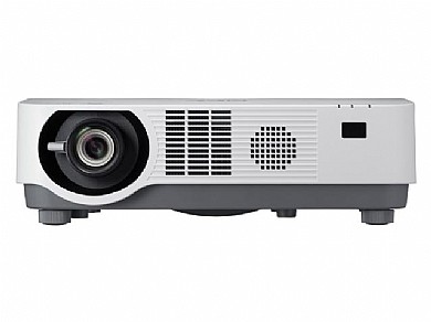 ���� ������� - NEC P502HL Full HD 5000 Lumens