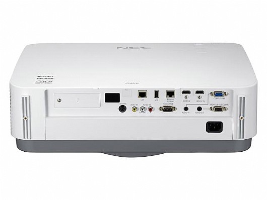 ���� ������� - NEC P502HL Full HD 5000 Lumens