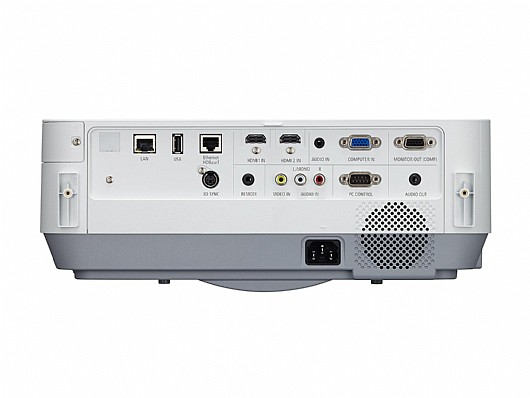 ���� ������� - NEC P502H Full HD 5000 Lumens