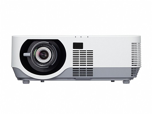 ���� ���� - NEC  P502W WXGA 5000 Lumens