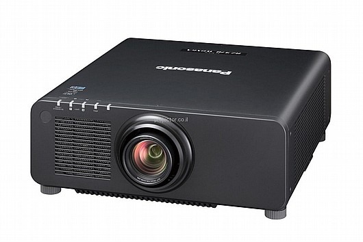 ���� ������� - PANASONIC PT-RZ970BE WUXGA 9400 Lumens
