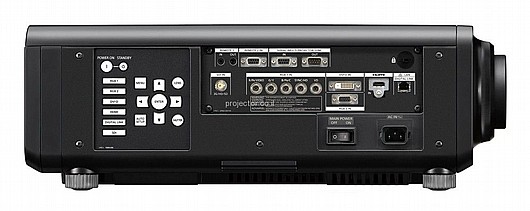���� ������� - PANASONIC PT-RZ970BE WUXGA 9400 Lumens �������