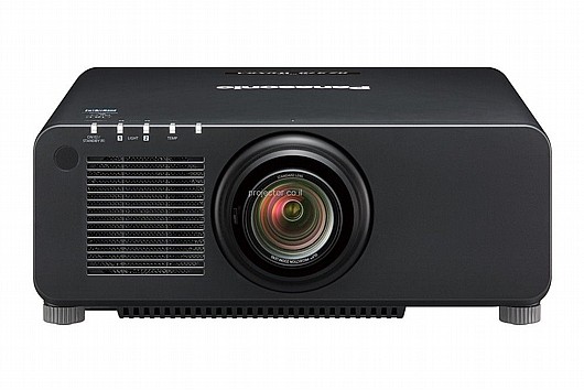 ���� ������� - PANASONIC PT-RZ970BE WUXGA 9400 Lumens ��� �����
