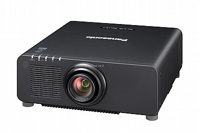 ���� ������� - PANASONIC PT-RZ970LBE WUXGA 9400 Lumens