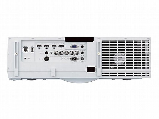 ���� ������� ������ - NEC PA621U WUXGA 6200 Lumens