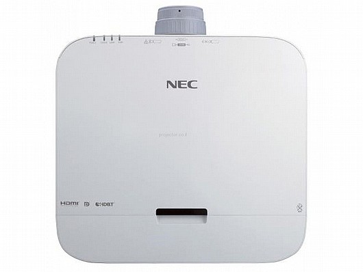 ���� ������� ������ - NEC PA621U WUXGA 6200 Lumens
