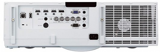 ���� ������� ������ - NEC PA671W WXGA 6700 Lumens
