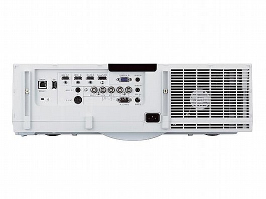 ���� ������� ������ - NEC PA672W WXGA 6200 Lumens