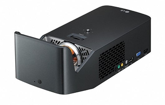 ���� ����� ��� LG PF1000U Full HD 1000 Lumens