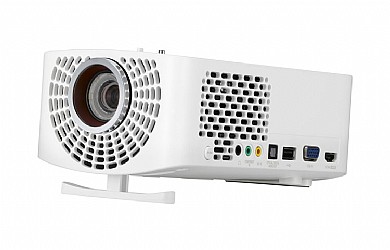 מקרן מולטימדיה LG PF1500 Full HD 1500 Lumens מקרן מולטימדיה LG PF1500 Full HD 1500 Lumens