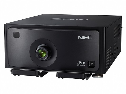 ���� ������� ������ - NEC PH1202HL Full HD 12000 Lumens