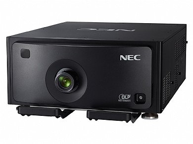 ���� ������� ������ - NEC PH1202HL Full HD 12000 Lumens