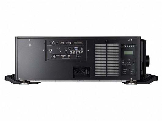 ���� ������� ������ - NEC PH1202HL Full HD 12000 Lumens
