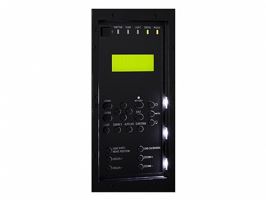 ���� ������� ������ - NEC PH1202HL Full HD 12000 Lumens