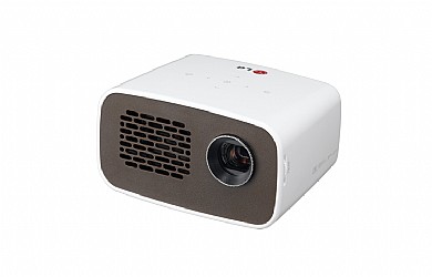 מקרן למרחק קצר LG PH300 XGA 300 Lumens מקרן למרחק קצר LG PH300 XGA 300 Lumens
