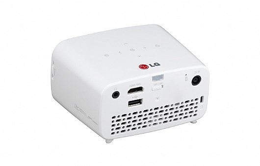 ���� ����� ��� LG PH300 XGA 300 Lumens