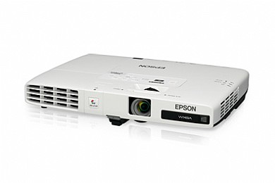 ���� ���� ��/ ������ Epson PowerLite 1776W WXGA 3000 Lumens