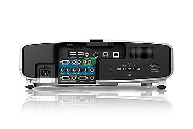 ���� ������ ���� ����� ���� ���� 5200 Epson Powerlite 4650 -XGA Lumens