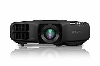 מקרן מקצועי כולל מערכת הזזת עדשה 4000 Epson Powerlite 4855WU - WUXGA Lumens מקרן מקצועי כולל מערכת הזזת עדשה 4000 Epson Powerlite 4855WU - WUXGA Lumens