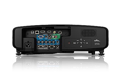 ���� ������ ���� ����� ���� ����  4000 Epson Powerlite 4855WU - WUXGA Lumens