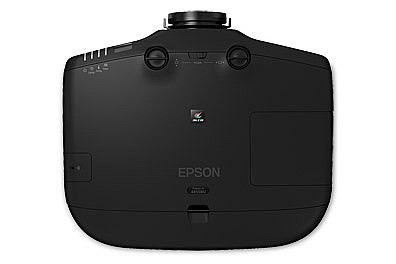 ���� ������ ���� ����� ���� ����  4000 Epson Powerlite 4855WU - WUXGA Lumens